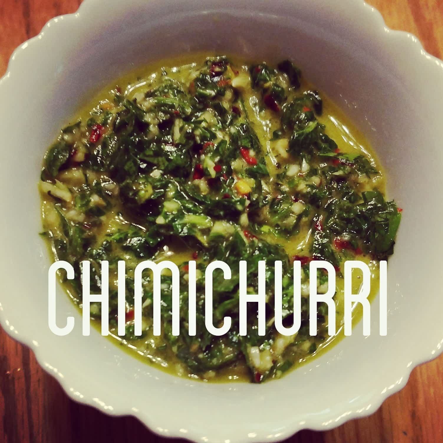 Chimichurri