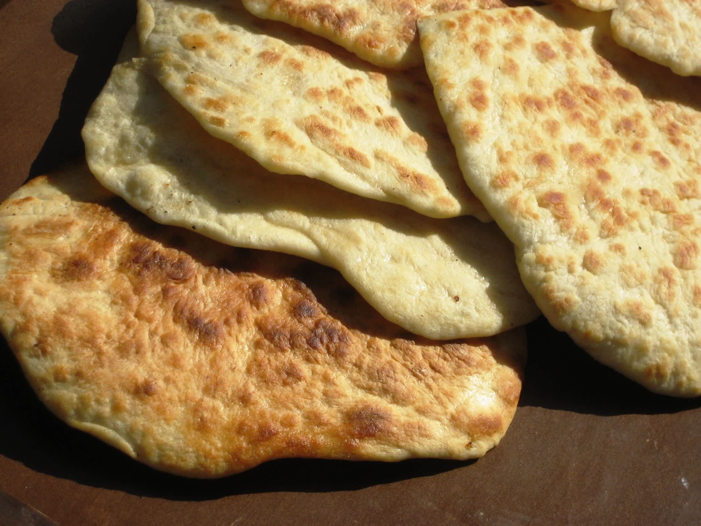 Naan