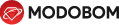 Logo modobom